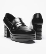 Fall-Winter 2024/25 Moccasins - Image 2